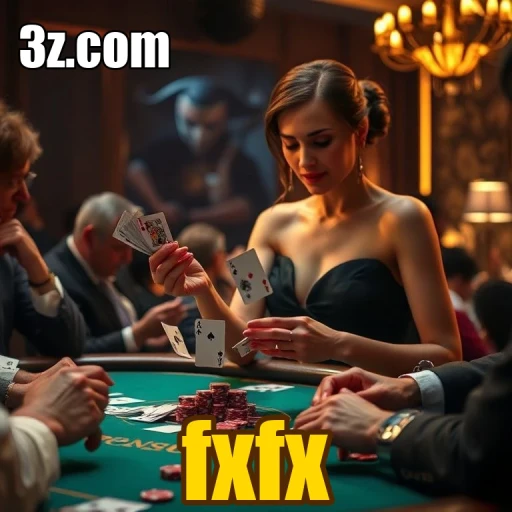 Arcade fxfx: A Diversidade Que Revoluciona o Jogo Online