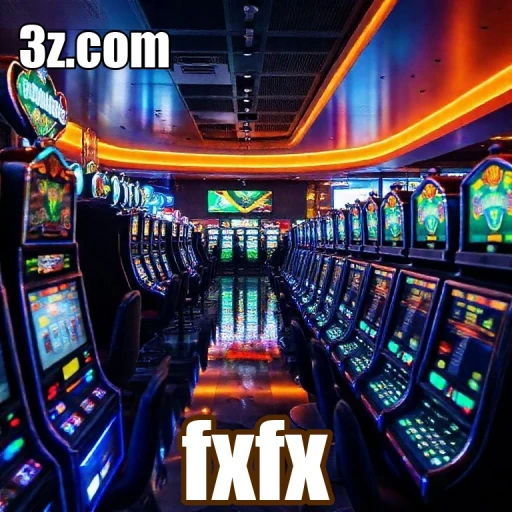 Seção Idle no fxfx: Diversão e Facilidade em Jogar