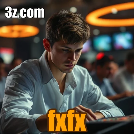 RPG do fxfx: Comunidade e Personalização em Alta