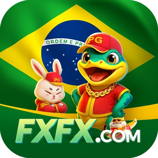 fxfx logo