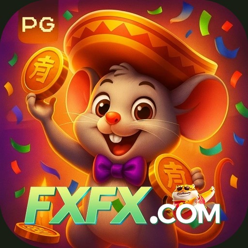 fxfx logo