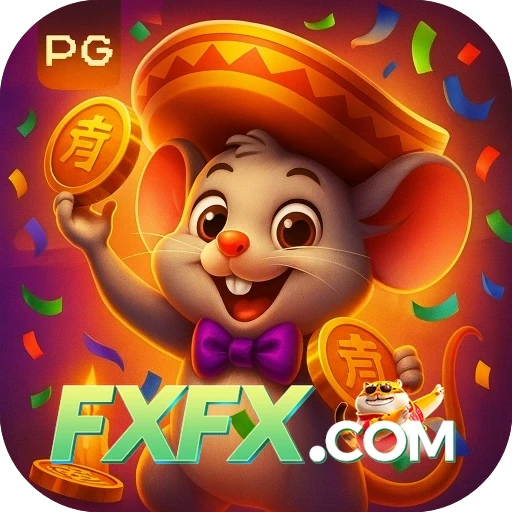 fxfx logo